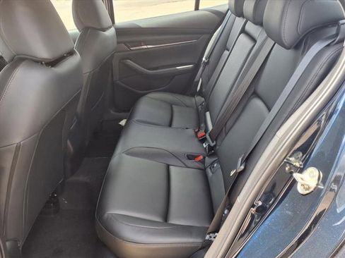 New 2026 MAZDA MAZDA3 s Sport image 6