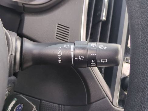 Used 2020 Subaru Forester w/ Alloy Wheel Package AWD/4WD image 24