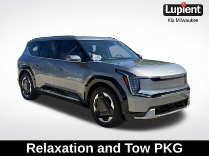 Used 2024 Kia EV9 Land