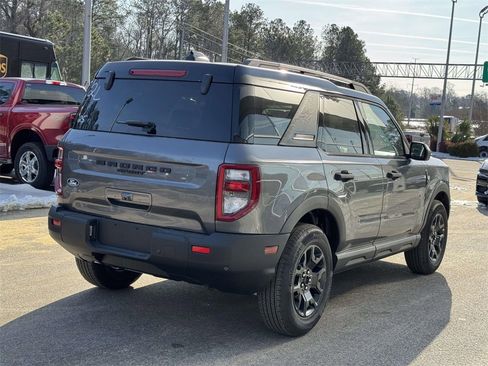 New 2026 Ford Bronco Sport Big Bend image 20