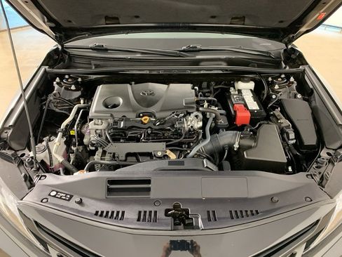 Used 2023 Toyota Camry XSE image 42