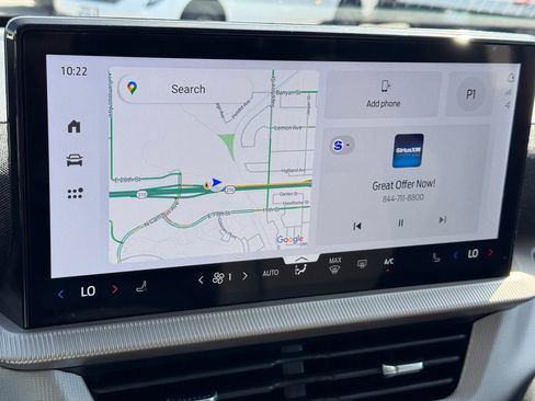 Used 2025 Ford Explorer Active image 19