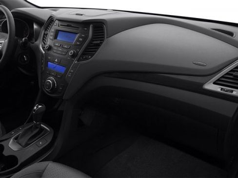 Used 2014 Hyundai Santa Fe Sport w/ Technology Package 04 image 21