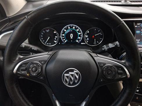 Used 2019 Buick Envision Premium AWD/4WD image 21