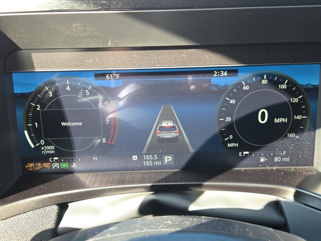 New 2026 Subaru Outback Limited AWD/4WD image 13