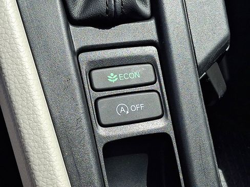 Used 2024 Honda Accord LX image 25