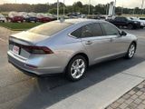 Used 2023 Honda Accord LX image 5