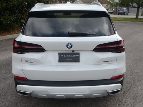 Used 2026 BMW X5 xDrive40i w/ Climate Comfort Package AWD/4WD image 22