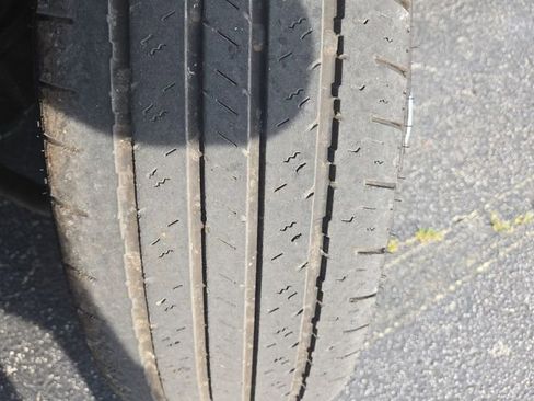 Used 2024 RAM 3500 Big Horn image 24