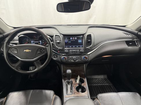 Used 2014 Chevrolet Impala LTZ image 15