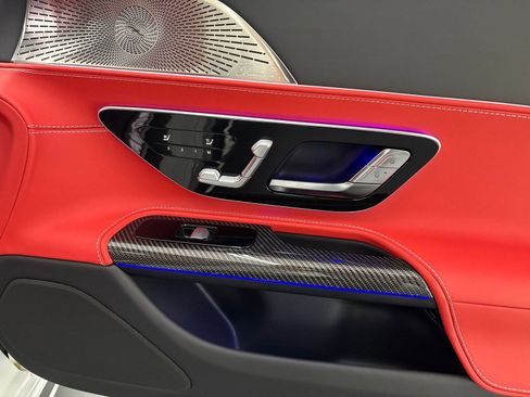 New 2026 Mercedes-Benz AMG GT 43 image 16