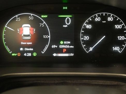 Used 2023 Honda CR-V Sport image 26