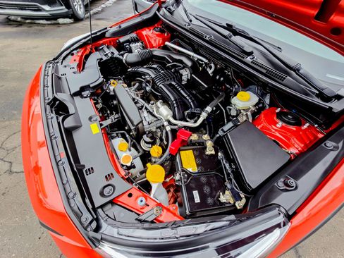 Used 2024 Subaru Crosstrek 2.0i image 39