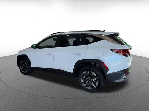 Used 2026 Hyundai Tucson SEL Plus AWD/4WD image 9