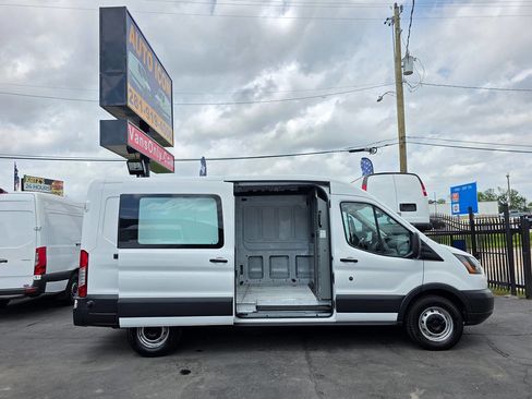Used 2016 Ford Transit 150 148 Medium Roof image 5