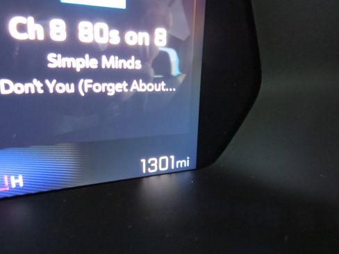 Used 2025 Chevrolet Colorado Trail Boss image 20