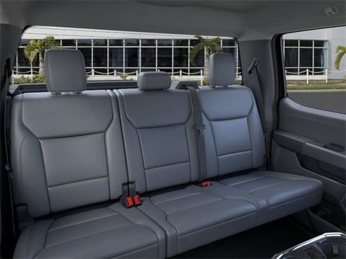 New 2025 Ford F150 Lightning Flash image 11