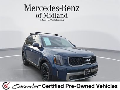 Used 2023 Kia Telluride SX Prestige X-Pro