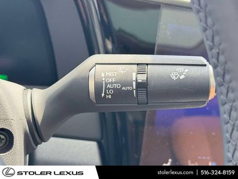 Used 2023 Lexus RZ 450e Premium w/ Accessory Package (2T) AWD/4WD image 28