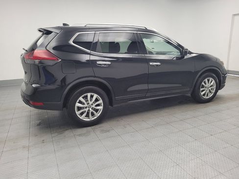 Used 2020 Nissan Rogue SV FWD image 10