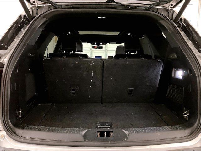 Used 2020 Ford Explorer ST w/ ST Street Pack AWD/4WD image 35