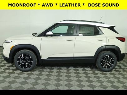 New 2026 Chevrolet TrailBlazer ACTIV w/ Convenience Package
