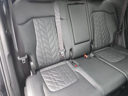 Used 2023 Kia Sportage X-Line w/ X-Line Premium Package AWD/4WD image 20