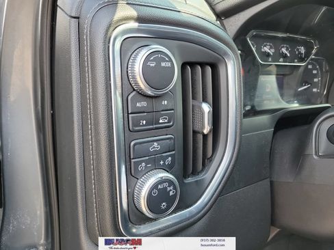 Used 2021 GMC Sierra 1500 SLE AWD/4WD image 21
