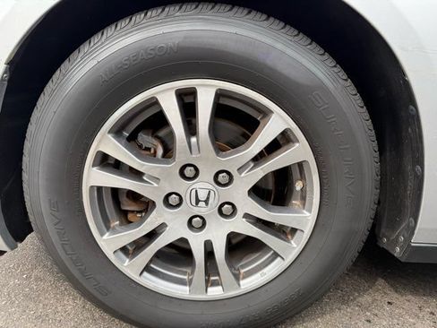 Used 2012 Honda Odyssey EX-L image 28
