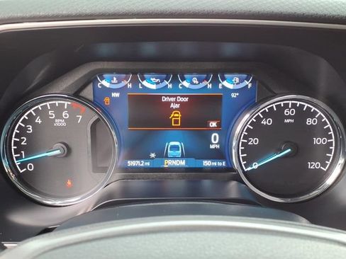 Used 2022 Ford F150 XLT w/ Equipment Group 302A High AWD/4WD image 30
