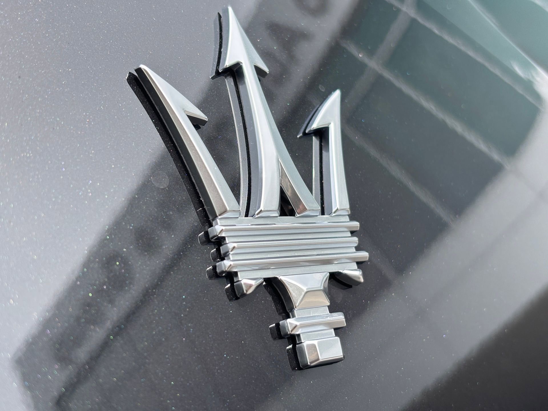 New 2025 Maserati Grecale GT AWD/4WD image 38