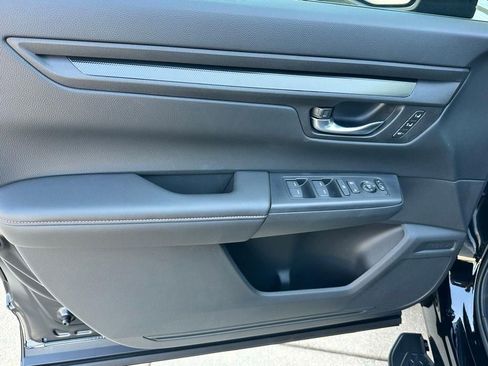 New 2026 Honda CR-V Sport-L image 23