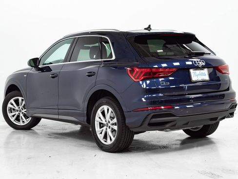 Used 2025 Audi Q3 2.0T Premium AWD/4WD image 28
