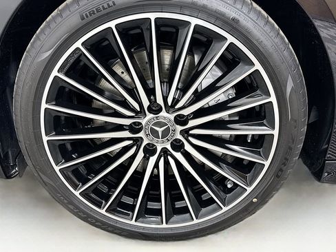 New 2026 Mercedes-Benz C 300 Sedan image 31