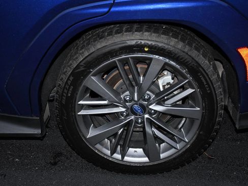 Used 2024 Subaru WRX image 39