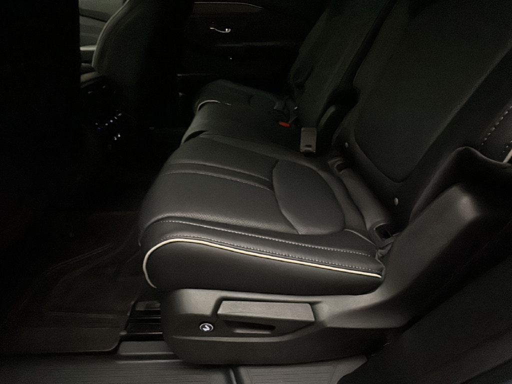 New 2026 Honda Pilot Elite image 17
