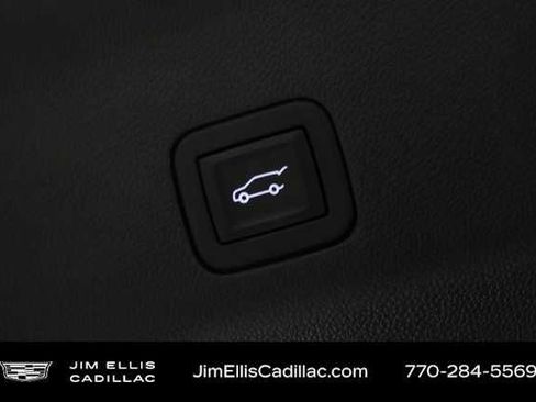 Used 2025 Chevrolet Tahoe LT AWD/4WD image 26