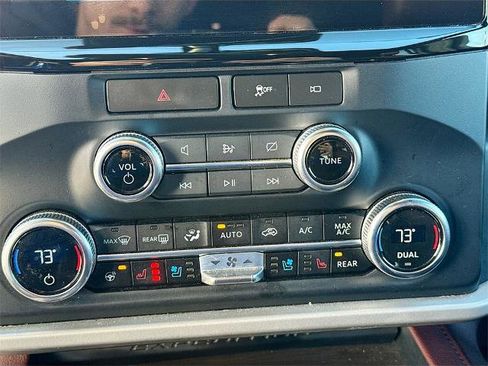 Certified 2023 Ford Expedition Max Limited image 14