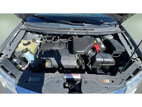 Used 2008 Lincoln MKX AWD image 32