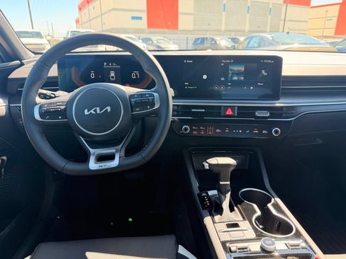 New 2026 Kia K5 GT-Line FWD image 15