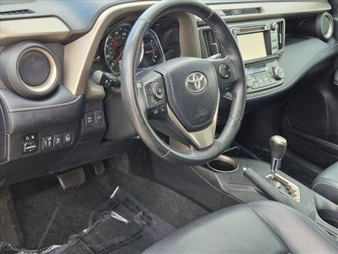 Used 2013 Toyota RAV4 Limited AWD/4WD image 7