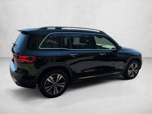 Certified 2026 Mercedes-Benz GLB 250 image 5