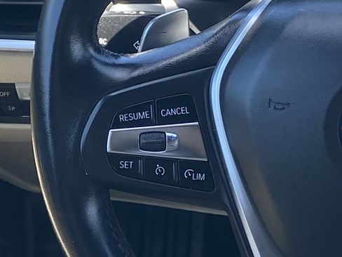 Used 2019 BMW 330i Sedan w/ Driving Assistance Package RWD image 17