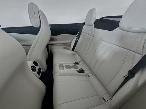 New 2026 Mercedes-Benz CLE 300 4MATIC Cabriolet image 25