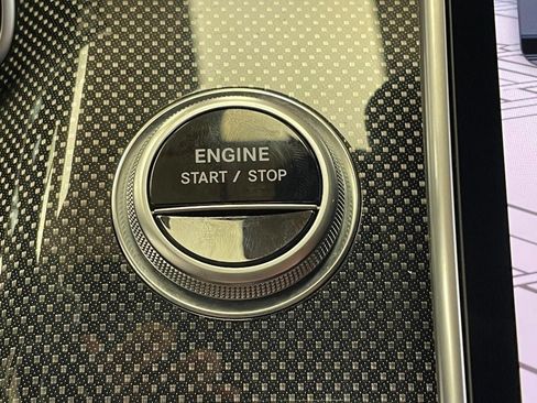 Used 2023 Mercedes-Benz S 580e 4MATIC Sedan w/ AMG Line image 39