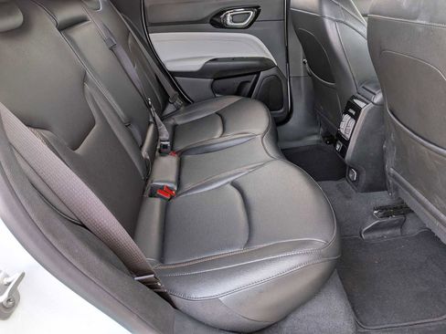 Used 2024 Jeep Compass Limited AWD/4WD image 19