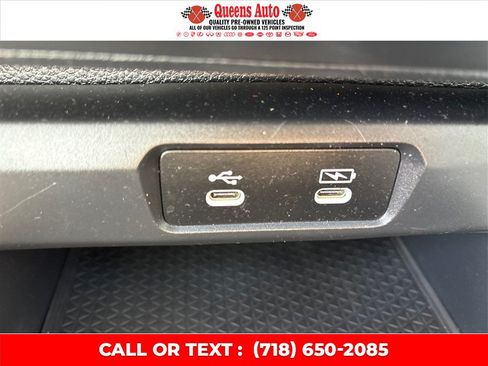 Used 2023 Honda Accord EX image 49