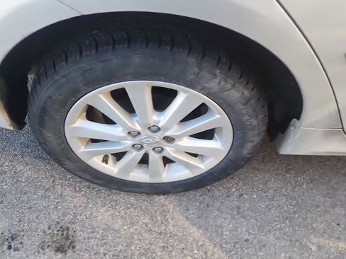 Used 2009 Toyota Corolla LE image 3