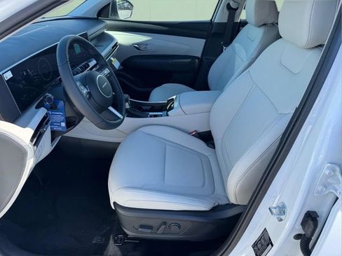 New 2026 Hyundai Tucson SEL AWD/4WD image 6