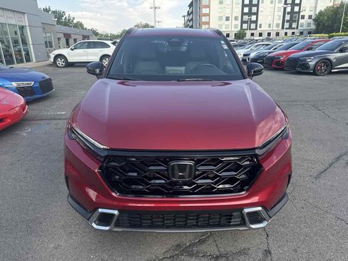 Used 2023 Honda CR-V Sport Touring image 3